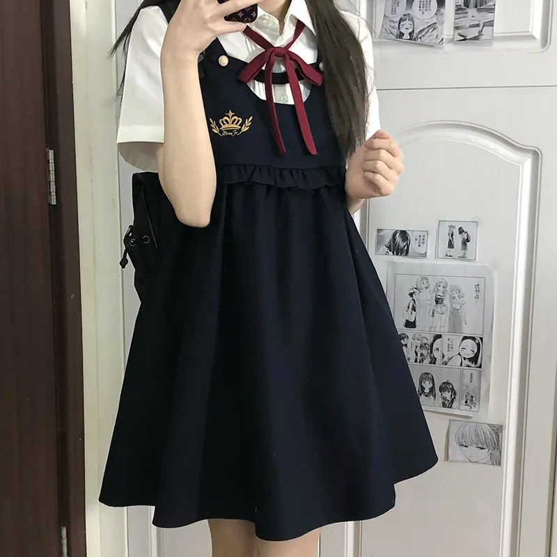 Tokyo Season Slip Dresses Women's-30