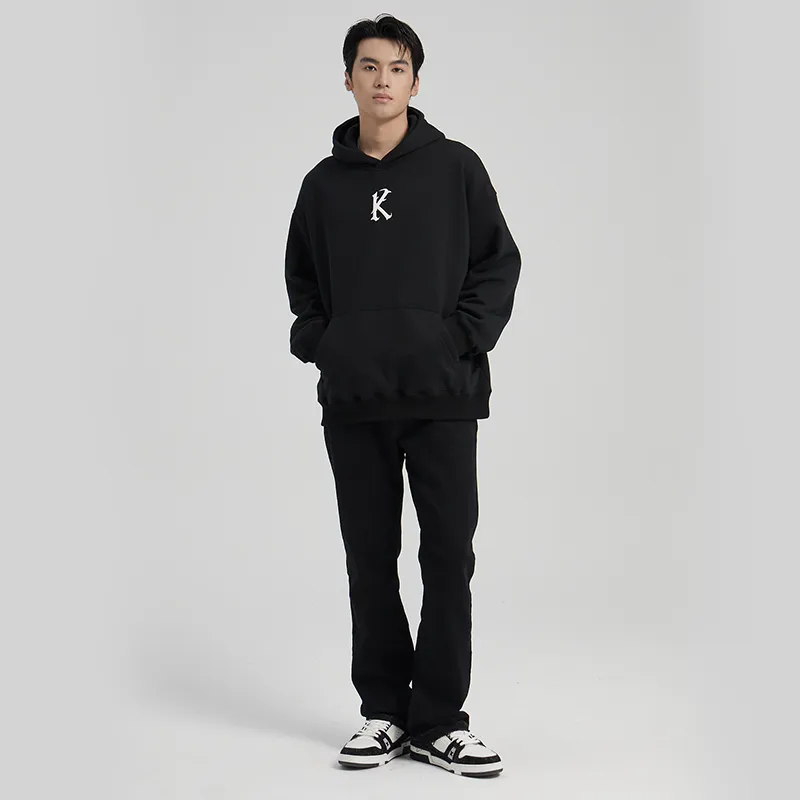 UNKNOWTAL Jeans Unisex-2