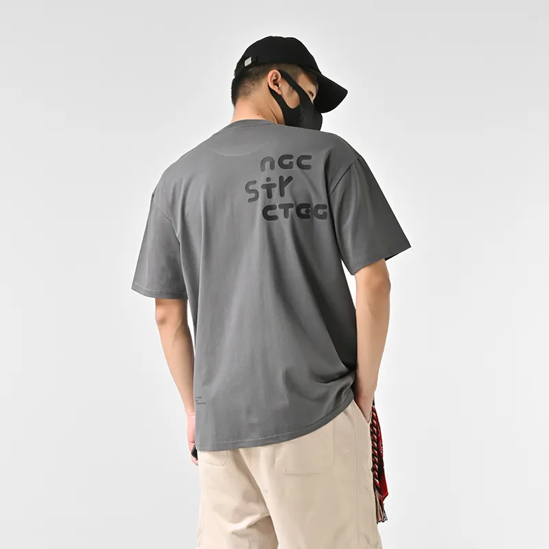 NGC STRATEGY NGC STRATEGY T-Shirts Unisex-7