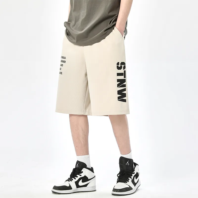 STNW Casual Shorts Unisex-18
