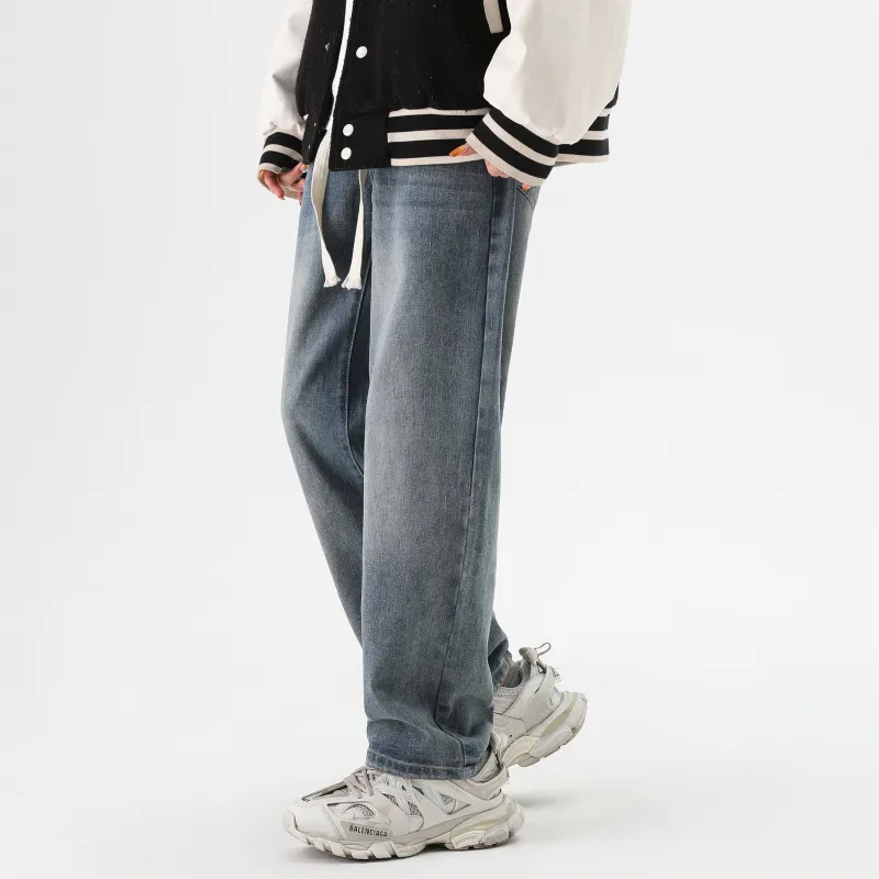 MISTEEZ Jeans Unisex-15