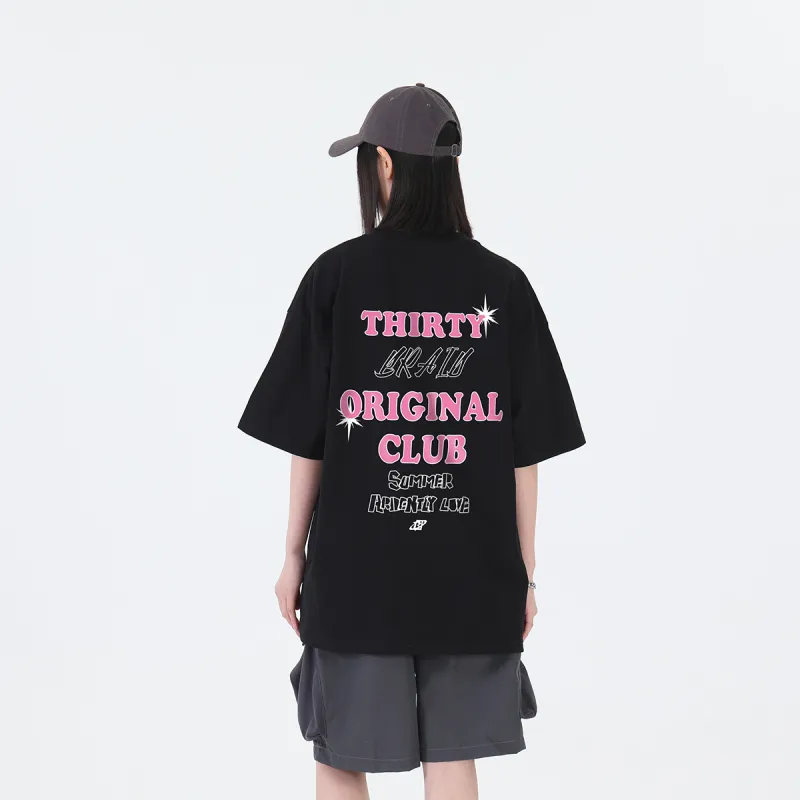 30BRAID T Shirts Unisex-2
