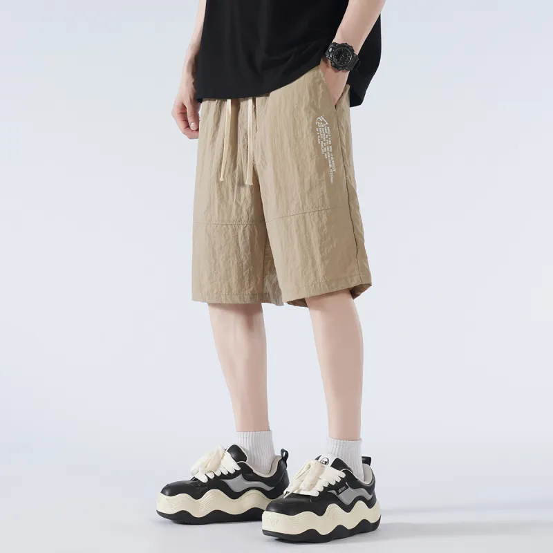 PAKA Casual Shorts Unisex-11