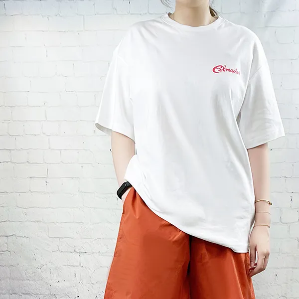 COBMASTER T Shirts Unisex-4