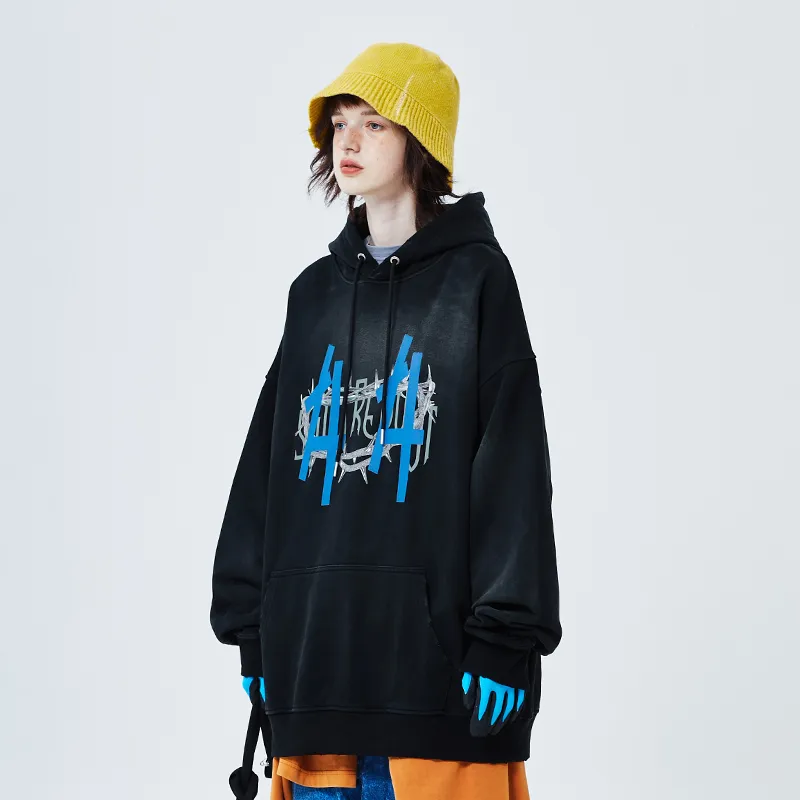 A SQUARE ROOT Sweatshirts Unisex-8