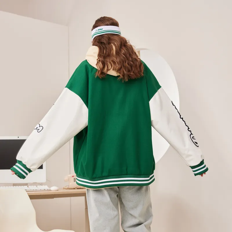 DoraemonA Baseball Jackets & Coats Unisex-7