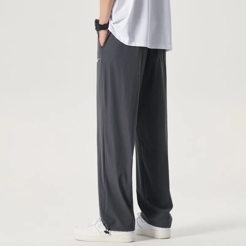 SandKnit Knitted Sports Pants Unisex-20