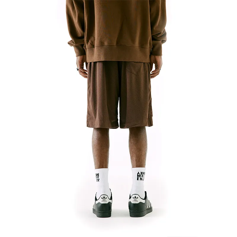 MR.ENJOYDA MONEY Sports Shorts Unisex-13