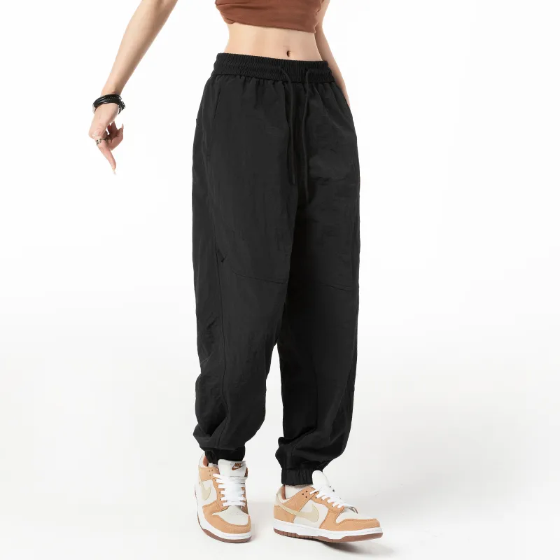 OLRIK Knitted Sweatpants Unisex-3