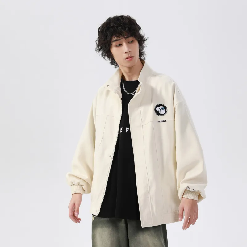 CBCD Jackets Unisex-12