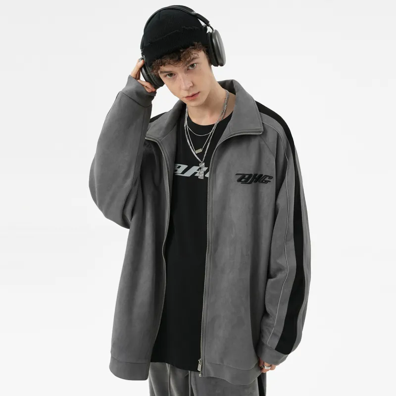 BJHG Jackets Unisex-15