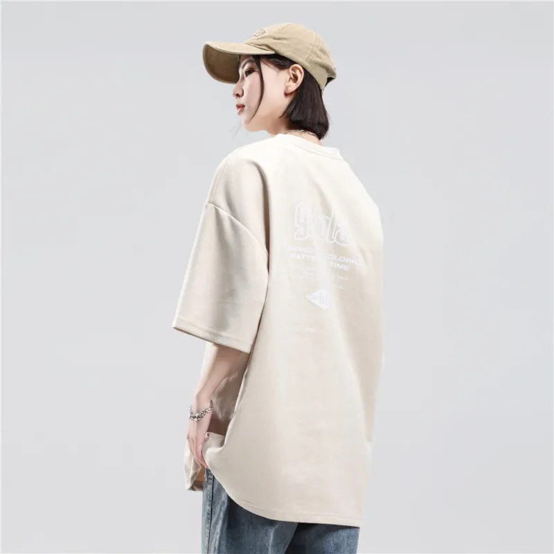 Gwola T Shirts Women's-27