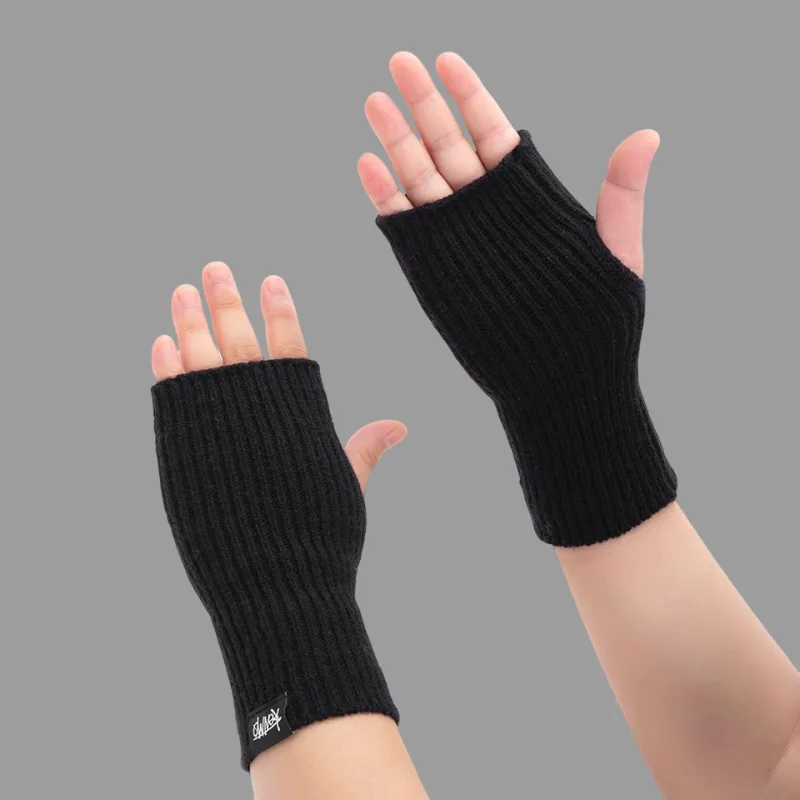 KENMO Knit Gloves Unisex-4