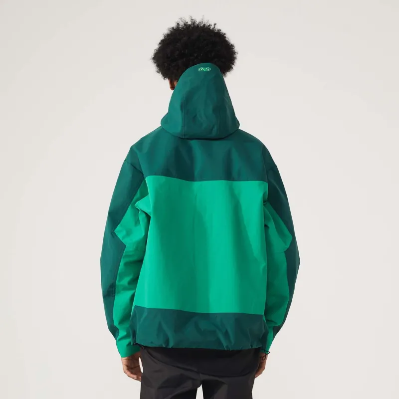 R69 Windbreaker Jackets Unisex-11