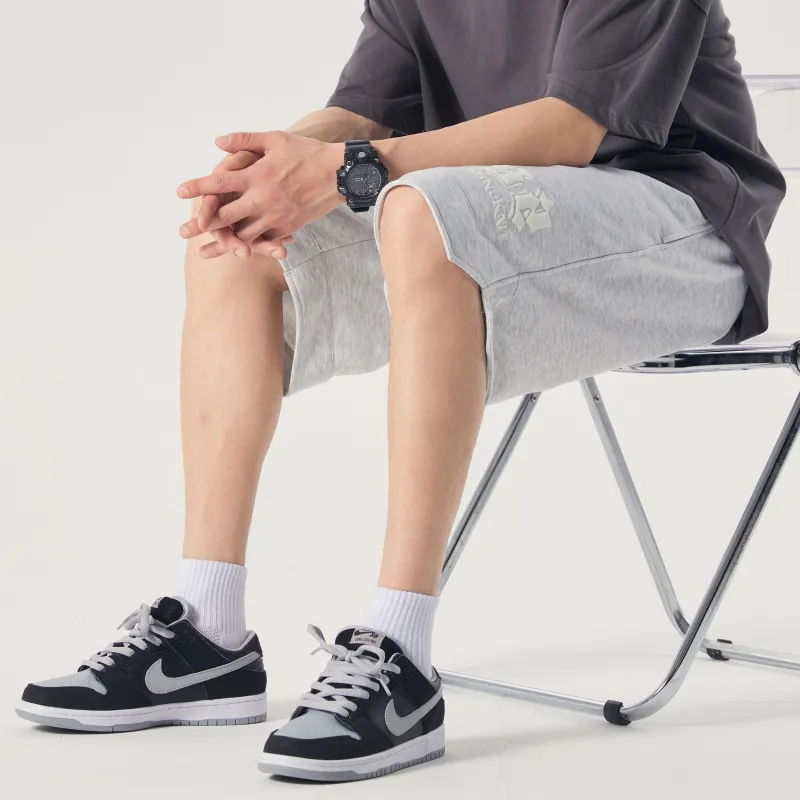 SandKnit Casual Shorts Unisex-17