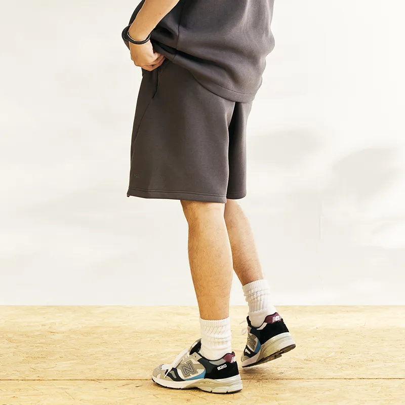 TBALLERBRAND Casual Shorts Men-9