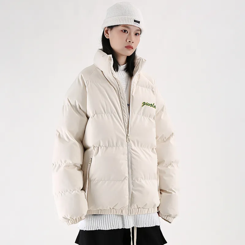 Gwola Puffer Jackets Unisex-5