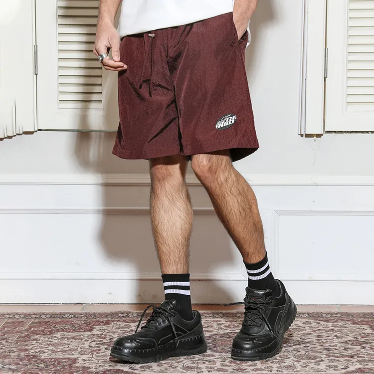 Tre Club Casual Shorts Unisex-26