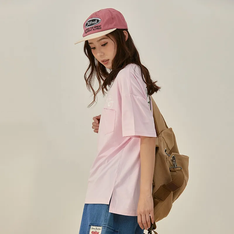 361° T Shirts Unisex-3