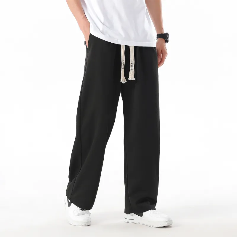 Yvette Casual Pants Unisex-9