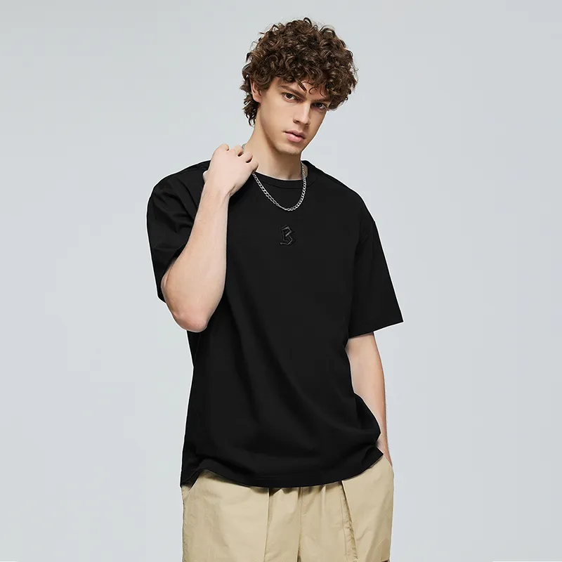 BAGGL T-Shirts Unisex-17