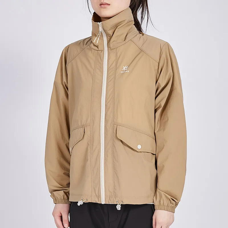 KAILAS Sun Protection Clothing Women's-4