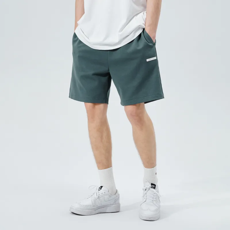 PSO Brand Casual Shorts Unisex-9