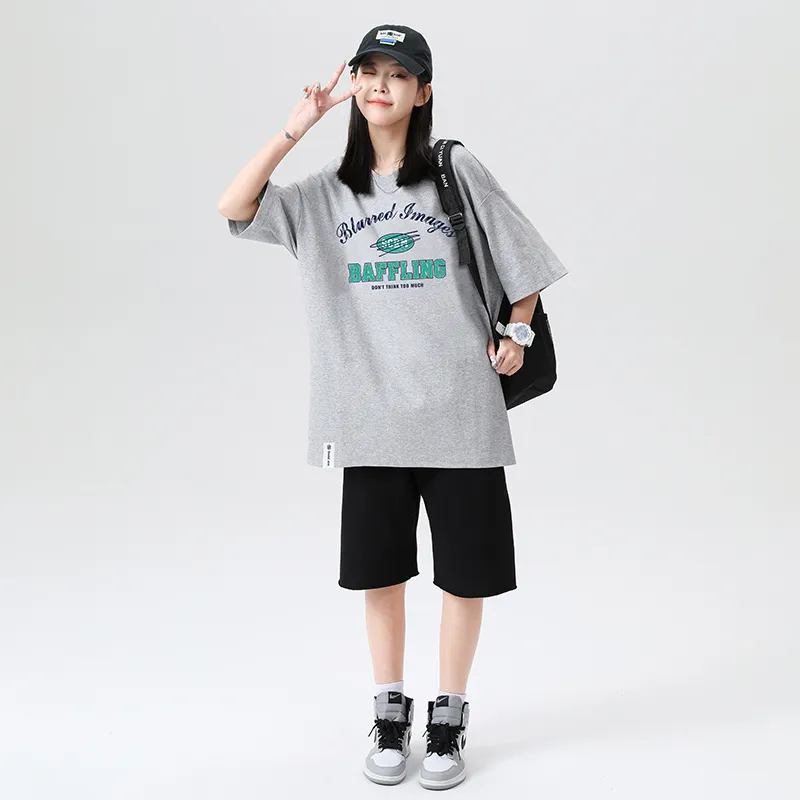SCRM T Shirts Unisex-12