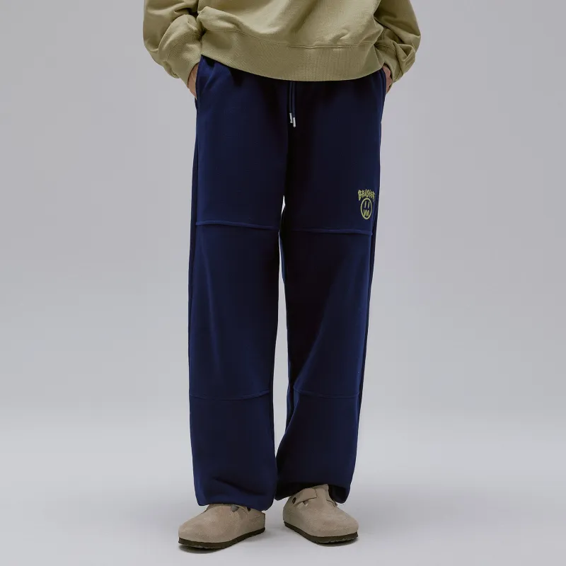 BEASTER Knitted Sports Pants Unisex-14