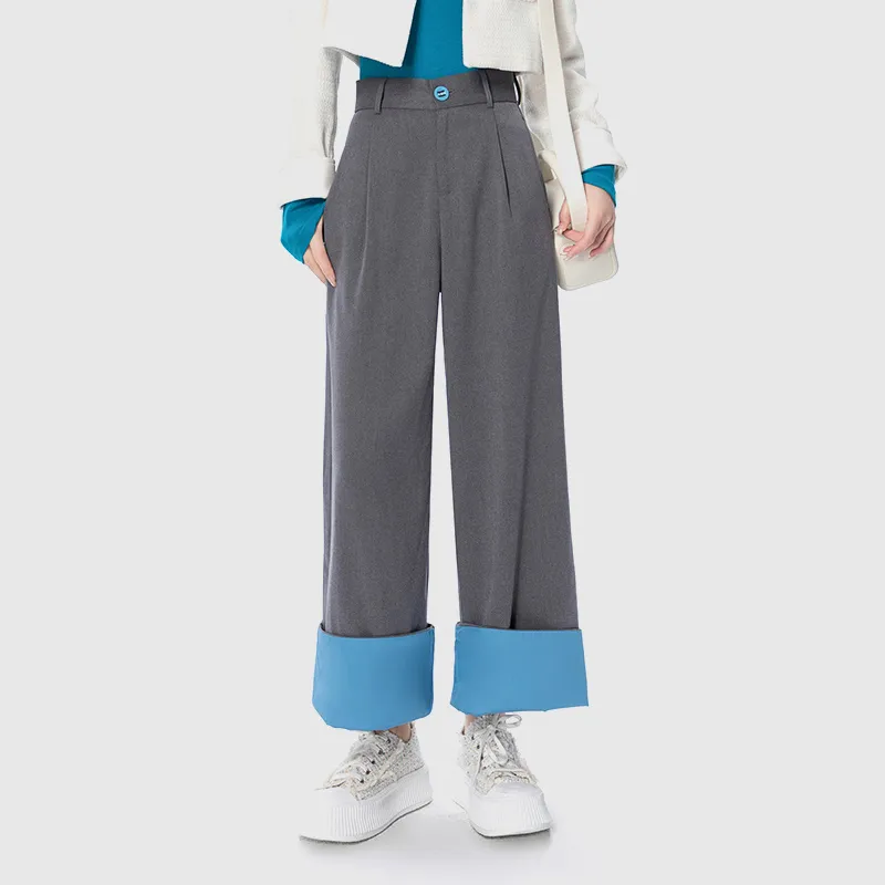 ELOF Casual Pants Women's-7