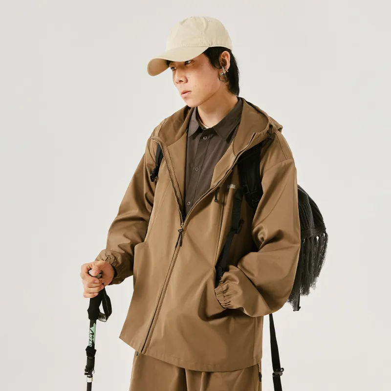COKEIN Jackets Unisex-11