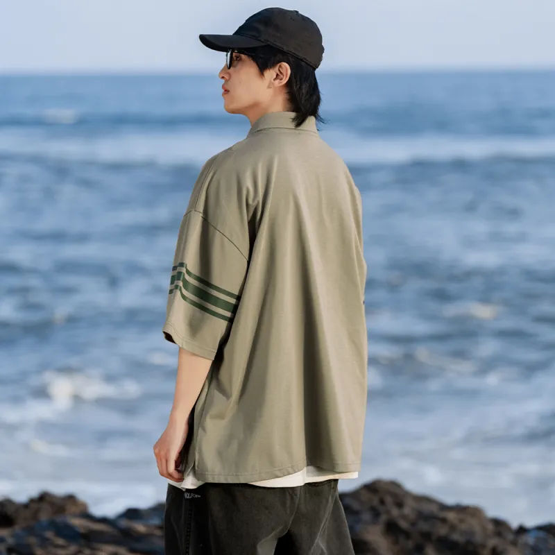 KXLFCHN Polo Shirts Unisex-13