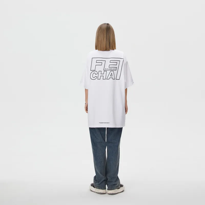 FEICHAI T-Shirts Unisex-5