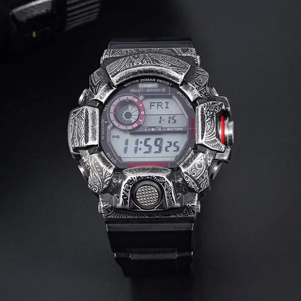 JERALAND Watch Accessory Unisex-3