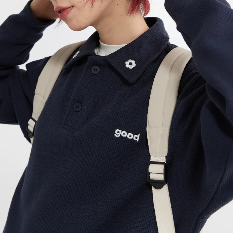 MeiHaoStore Polo Shirts Women's-7