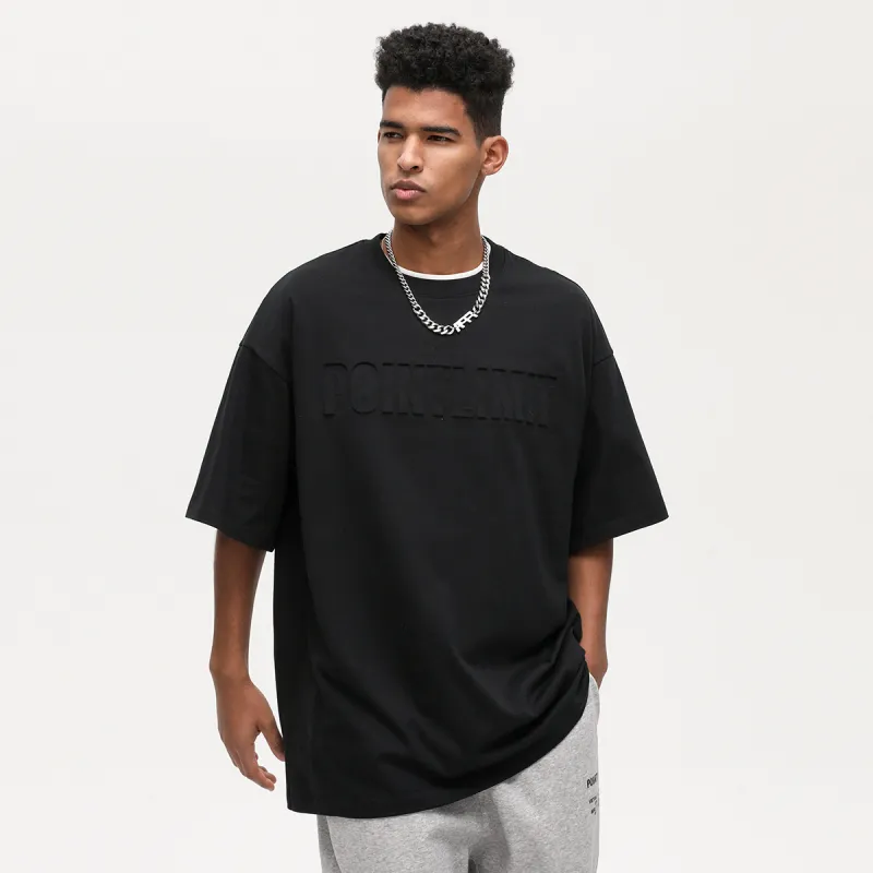 POINTLIMIT SS24 T Shirt Unisex 2 Pack-2