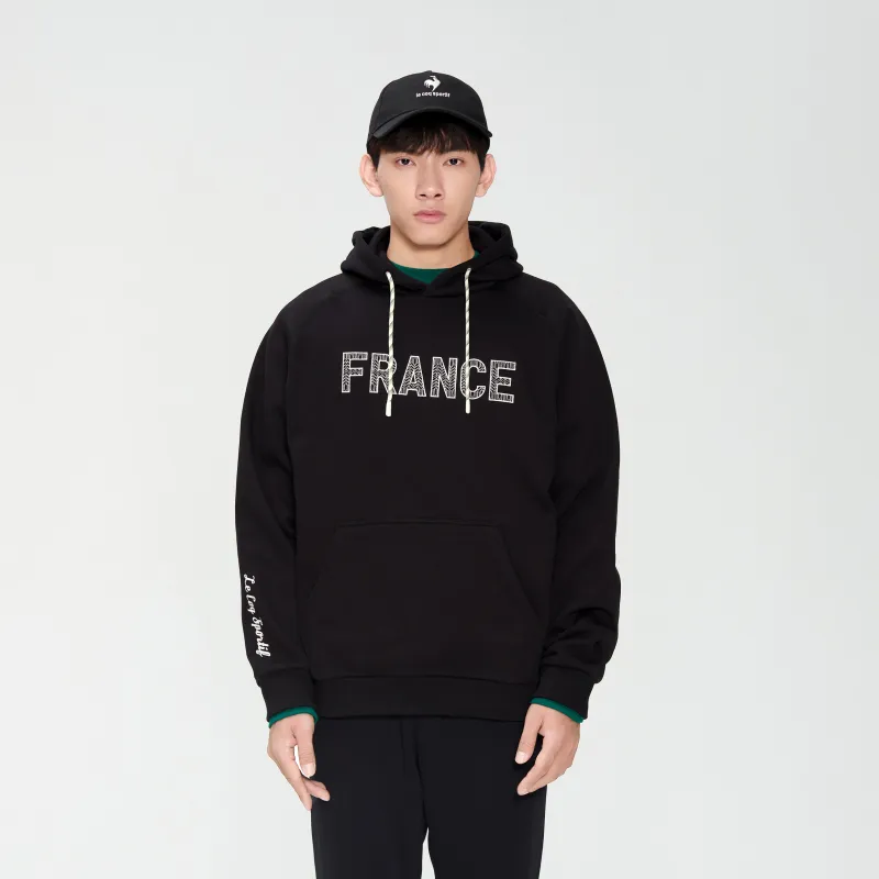 Le Coq Sportif Sweatshirts Unisex-4