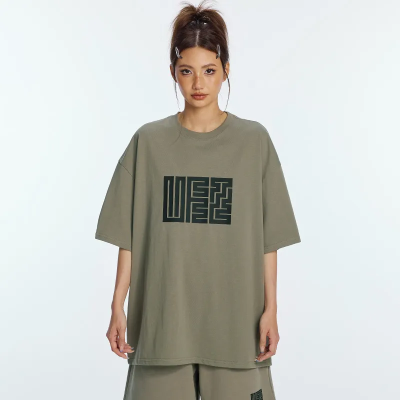 UFZ T Shirts Unisex-2