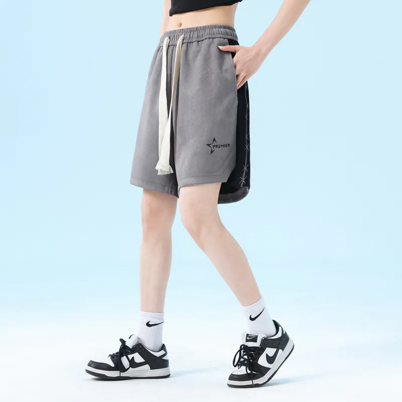Premier 55 Casual Shorts Unisex-11