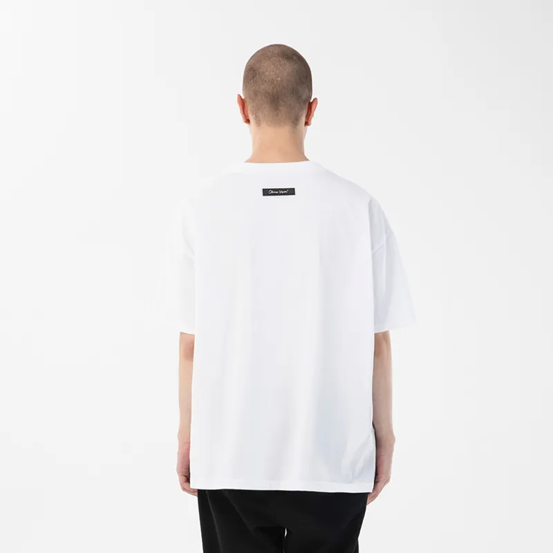 CLIMAX VISION T Shirts Unisex-31