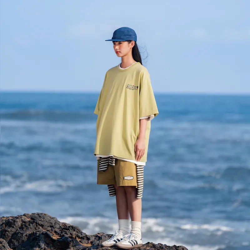 KXLFCHN T Shirts Unisex-19