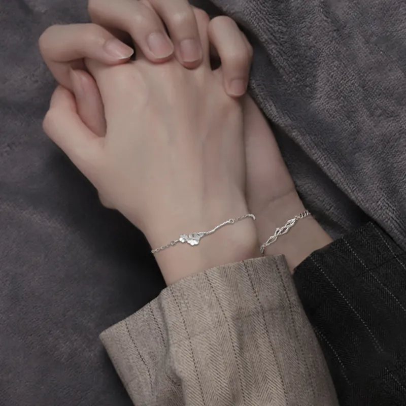 PIARA Bracelets Unisex-2