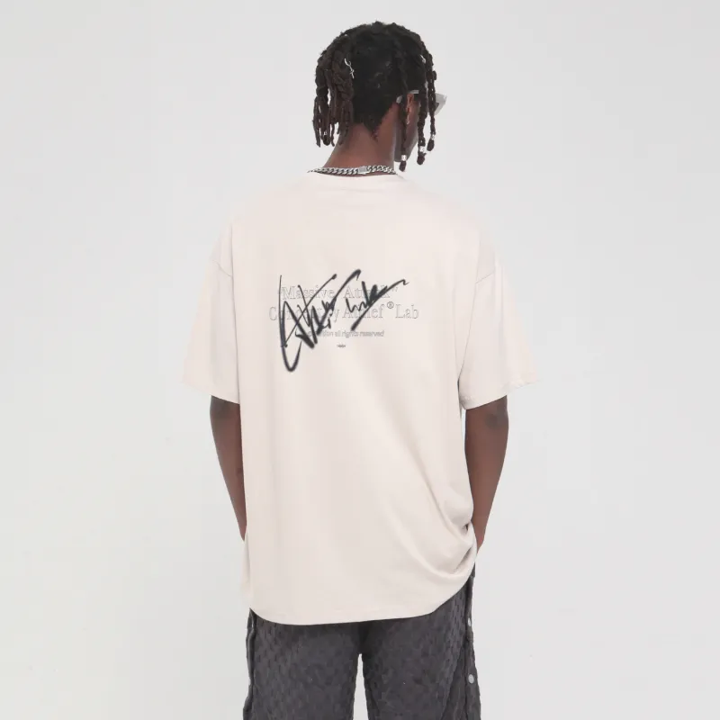 Athief T-Shirts Unisex-5