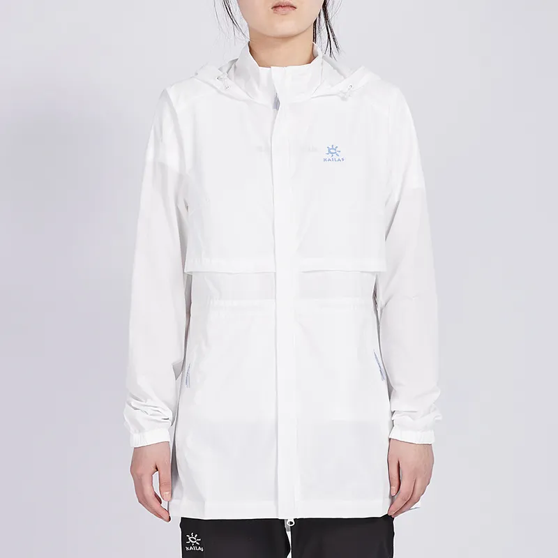 KAILAS Sun Protection Clothing Women's-2