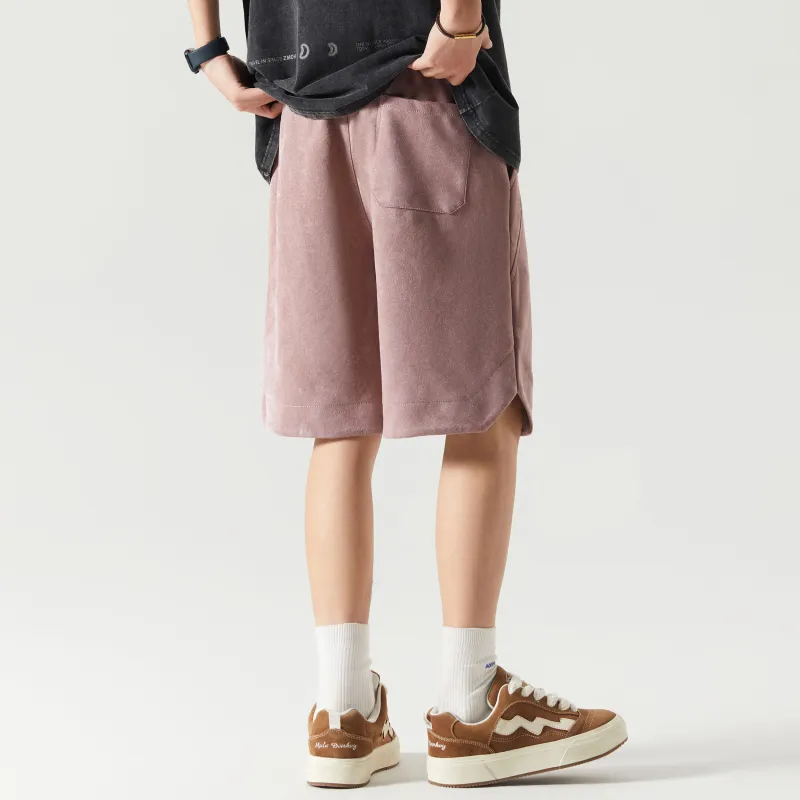 SandKnit Casual Shorts Unisex-21