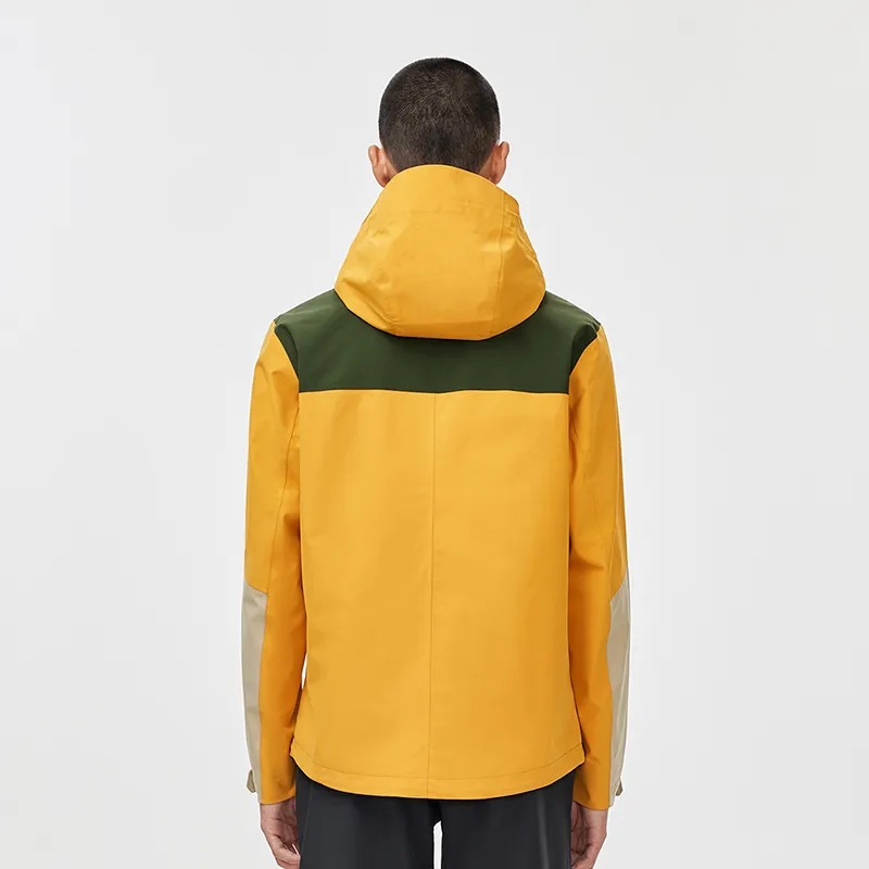 KAILAS Windbreaker Jackets Men-2