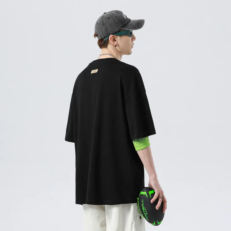 SIDEEFFECT T-Shirts Unisex-4