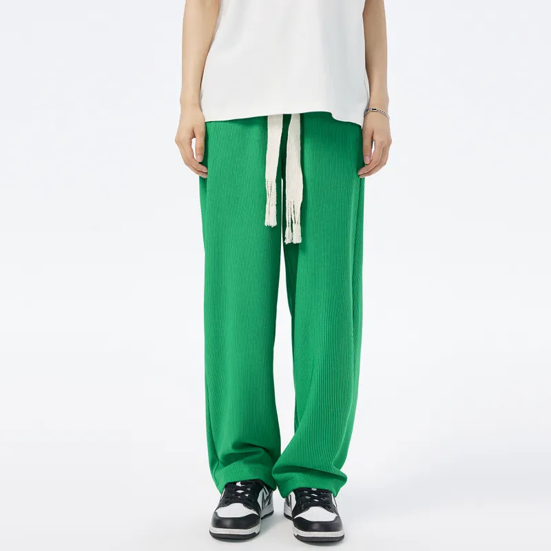 ICONS Lab Casual Pants Unisex-9