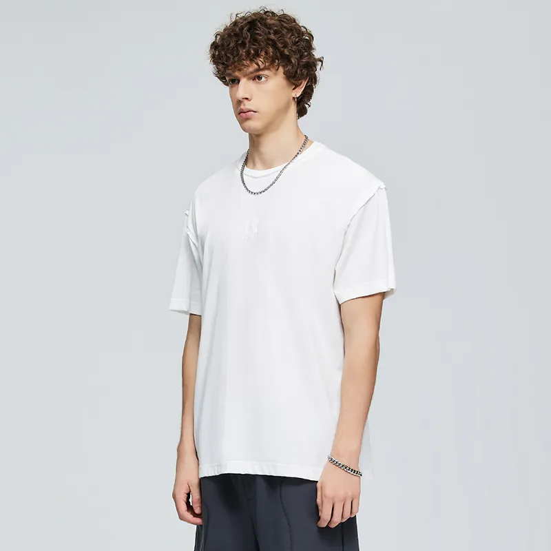 BAGGL T-Shirts Unisex-9