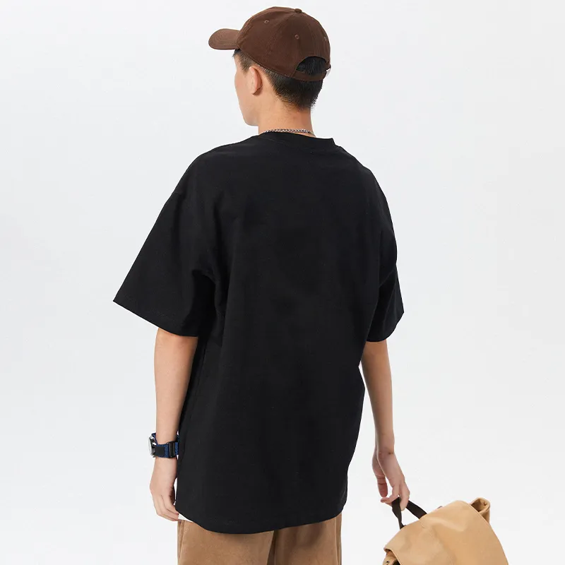 PUCCA T Shirts Unisex-3
